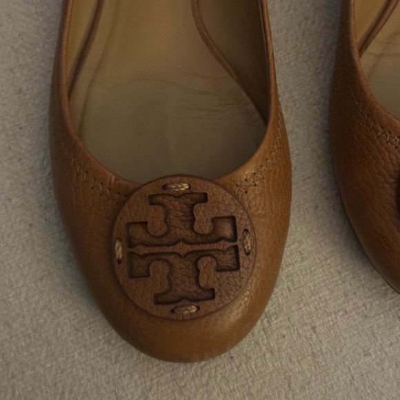Tory Burch flats - Picture 3 of 4